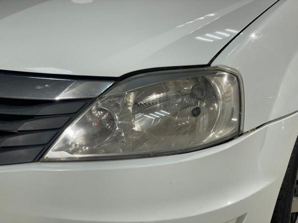 Renault Logan I Рестайлинг с пробегом 2012 года, цена 450 000 рублей, 187056 км, седан, Автокод Объявления