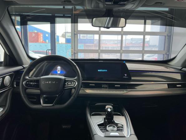 Chery Tiggo 7 Pro Max I Рестайлинг с пробегом 2025 года, цена 1 969 000 рублей, 30935 км, внедорожник, Автокод Объявления