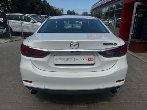 Mazda 6 III (GJ) с пробегом 2013 года, цена 1 419 900 рублей, 256550 км, седан, Автокод Объявления