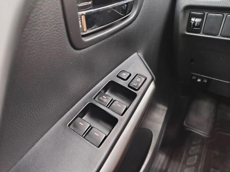 Mitsubishi Pajero Sport III Воронеж  - изображение 15