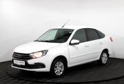Lada (ВАЗ) Granta I Рестайлинг Нижний Новгород  - изображение 26