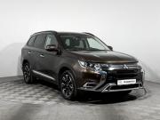 Mitsubishi Outlander III Рестайлинг 3 Санкт-Петербург  - изображение 23