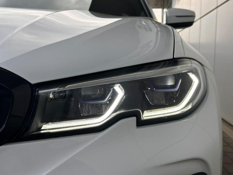 BMW 3 серии VII (G2x) Краснодар  - изображение 7