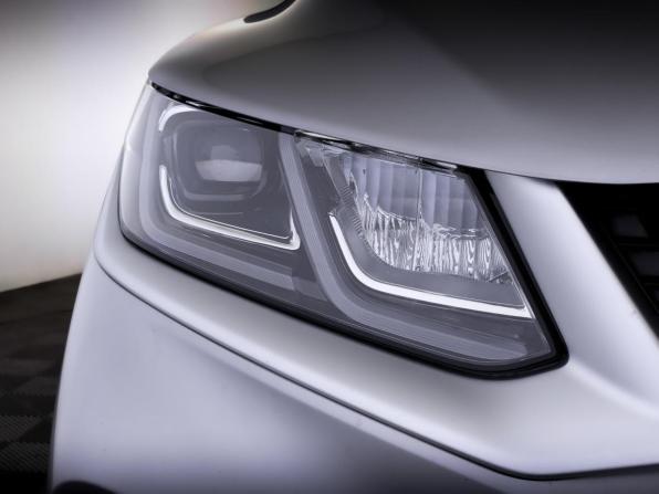 Belgee X50 с пробегом 2024 года, цена 1 950 000 рублей, 44700 км, внедорожник, Автокод Объявления