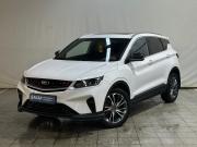 Belgee X50 Санкт-Петербург  - изображение 21