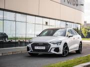 Audi A3 IV (8Y) Санкт-Петербург  - изображение 34
