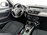 BMW X1 I (E84) Москва  - изображение 52