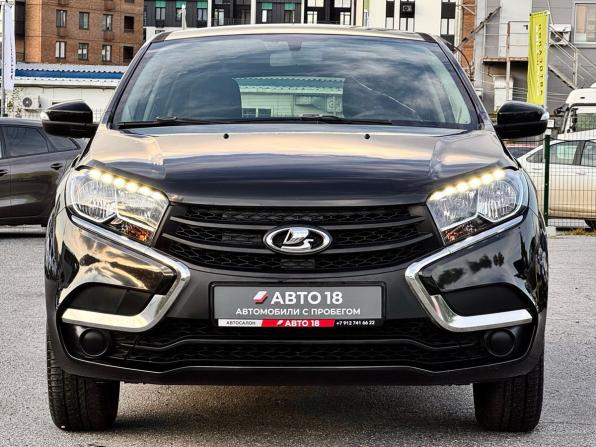 Lada (ВАЗ) XRAY I с пробегом 2019 года, цена 859 000 рублей, 74000 км, хэтчбек, Автокод Объявления