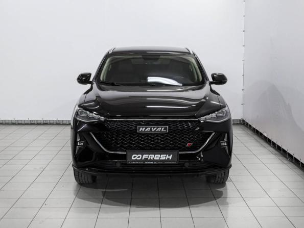 Haval F7x I Рестайлинг с пробегом 2023 года, цена 2 159 000 рублей, 51196 км, внедорожник, Автокод Объявления