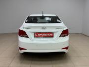 Hyundai Solaris I Рестайлинг Альметьевск  - изображение 29