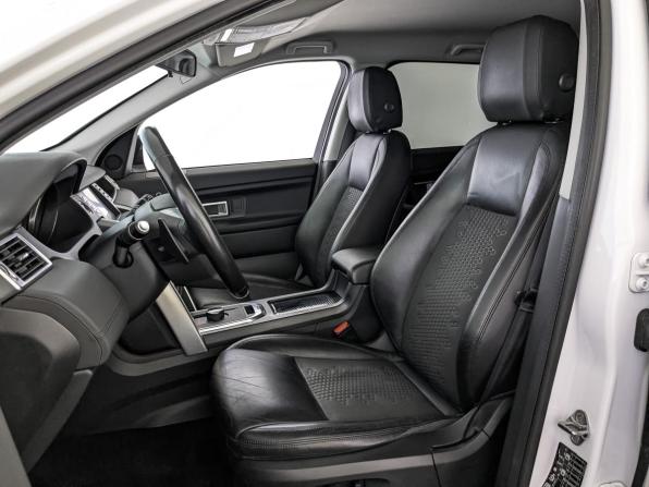 Land Rover Discovery Sport I с пробегом 2019 года, цена 2 720 000 рублей, 123282 км, внедорожник, Автокод Объявления