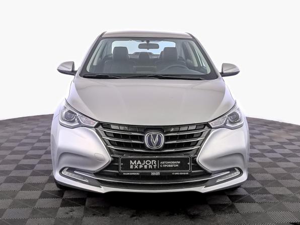 Changan Alsvin с пробегом 2023 года, цена 1 210 000 рублей, 39460 км, седан, Автокод Объявления
