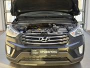 Hyundai Creta I Уфа  - изображение 33