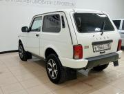 Lada (ВАЗ) 2121 (4x4) I Рестайлинг (2020) Ижевск  - изображение 12