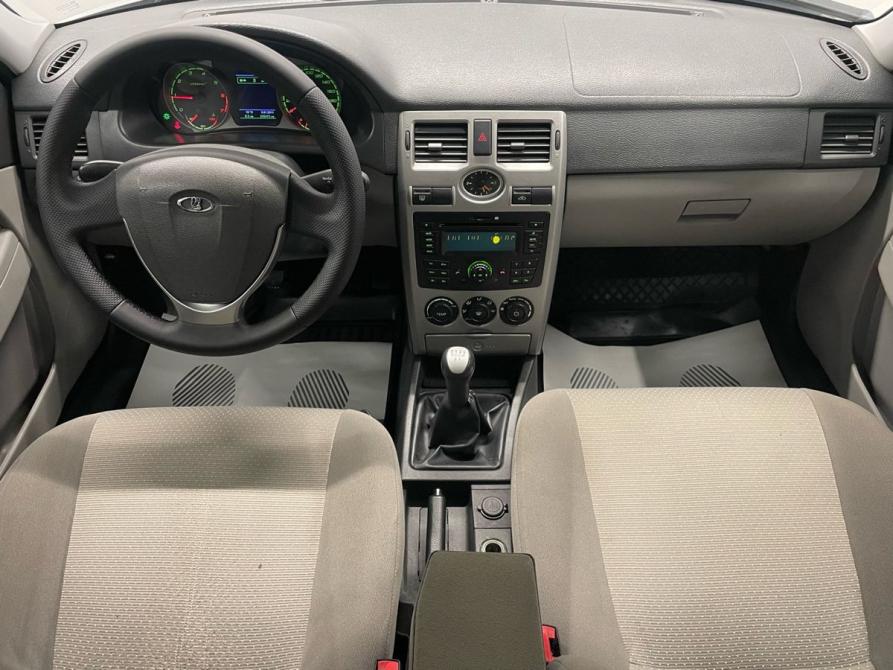 Lada (ВАЗ) Priora I Санкт-Петербург  - изображение 12