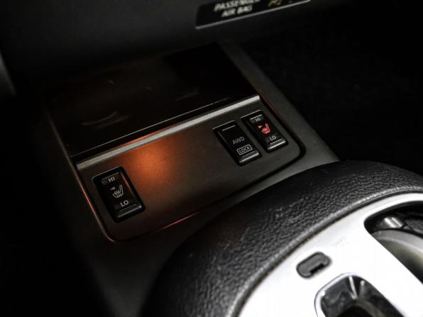 Nissan Murano II (Z51) Рестайлинг 2 с пробегом 2012 года, цена 1 149 000 рублей, 128800 км, внедорожник, Автокод Объявления