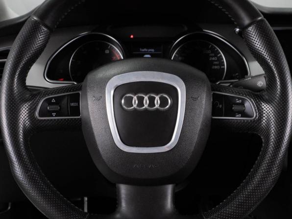 Audi A5 I (8T) с пробегом 2011 года, цена 1 099 000 рублей, 170407 км, купе, Автокод Объявления