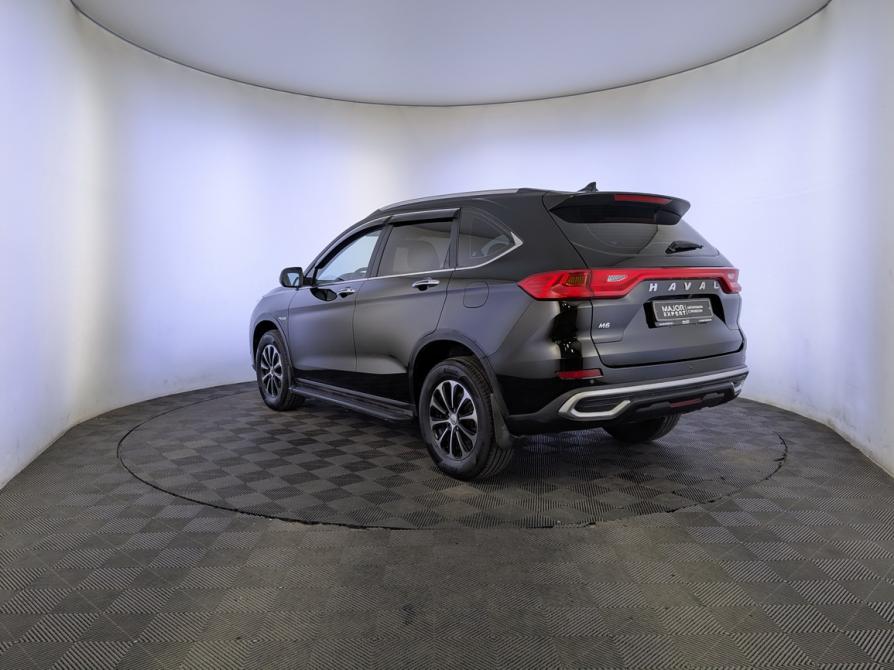 Haval M6 II Москва  - изображение 7