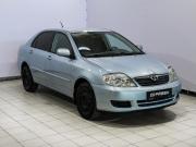 Toyota Corolla IX (E120 E130) Рестайлинг Ростов-на-Дону  - изображение 17