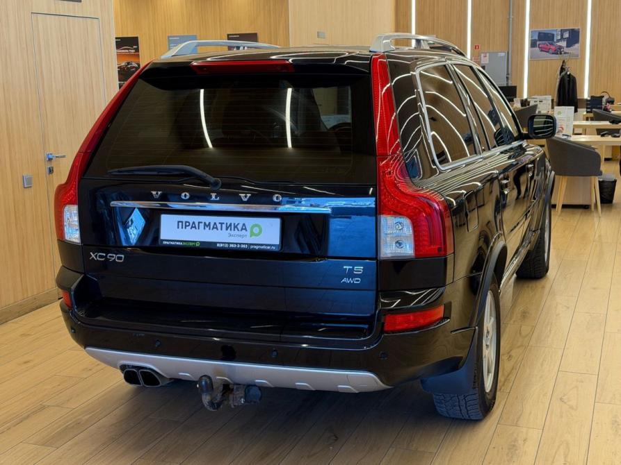 Volvo XC90 I Рестайлинг Санкт-Петербург  - изображение 4