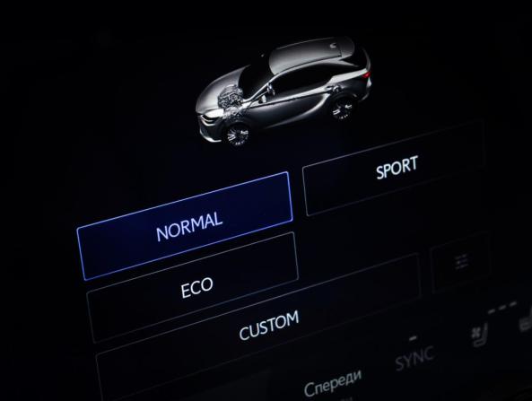 Lexus RX V с пробегом 2025 года, цена 10 500 000 рублей, 8748 км, внедорожник, Автокод Объявления