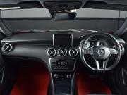 Mercedes-Benz A-Класс III (W176) Кемерово  - изображение 30