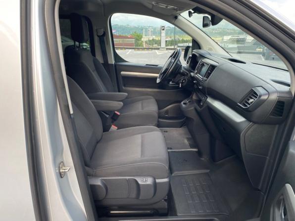 Peugeot Traveller I с пробегом 2020 года, цена 3 449 000 рублей, 53958 км, минивэн, Автокод Объявления
