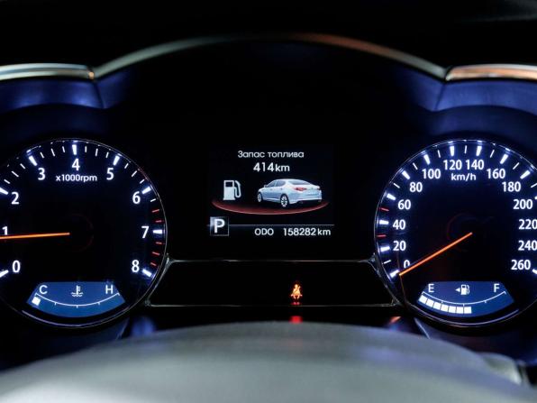 Kia Optima III с пробегом 2013 года, цена 1 248 000 рублей, 158288 км, седан, Автокод Объявления