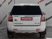 Land Rover Freelander II Рестайлинг 2 Екатеринбург  - изображение 27