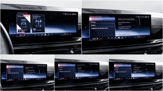BMW X6 III (G06) Рестайлинг с пробегом 2024 года, цена 13 300 000 рублей, 6017 км, внедорожник, Автокод Объявления