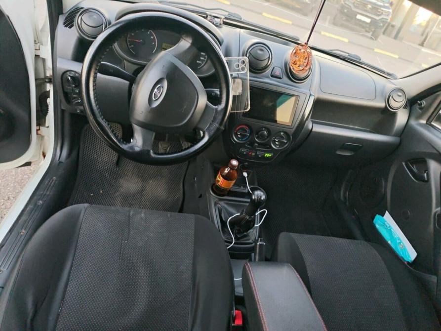 Lada (ВАЗ) Granta I Санкт-Петербург  - изображение 11