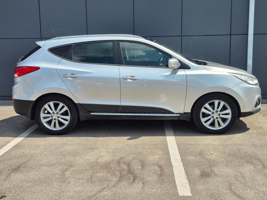 Hyundai ix35 I Воронеж  - изображение 7