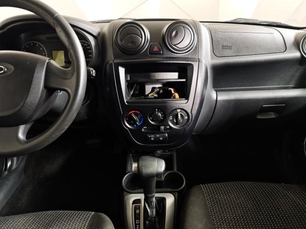 Lada (ВАЗ) Granta I с пробегом 2013 года, цена 295 000 рублей, 129572 км, седан, Автокод Объявления