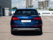 Audi Q5 II (FY) Москва  - изображение 35