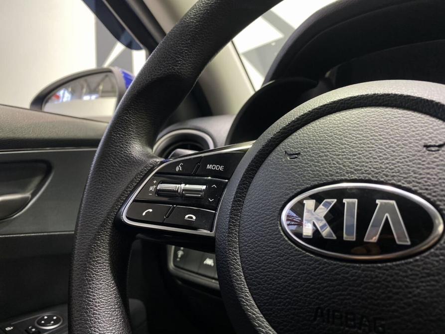 Kia Cerato IV Ростов-на-Дону  - изображение 13
