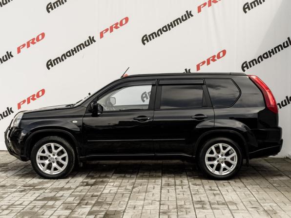 Nissan X-Trail II Рестайлинг с пробегом 2013 года, цена 1 520 000 рублей, 130898 км, внедорожник, Автокод Объявления