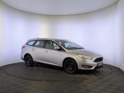 Ford Focus III Рестайлинг Москва  - изображение 28