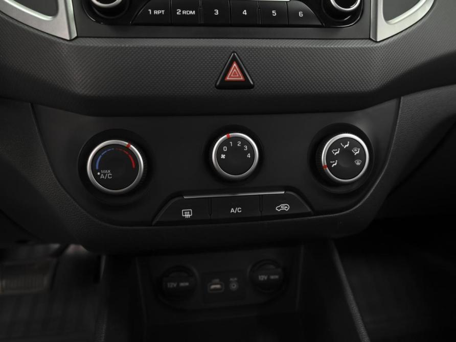 Hyundai Creta I Ставрополь  - изображение 15
