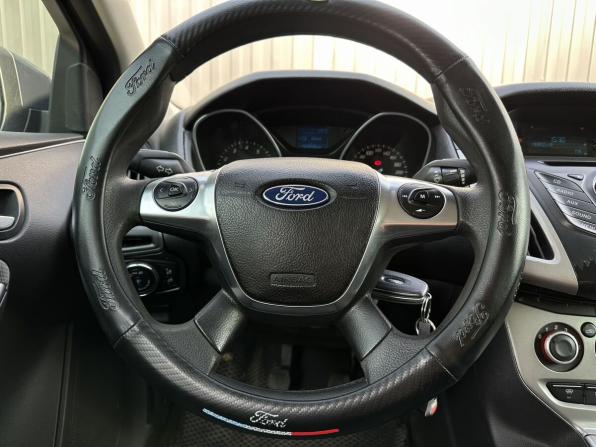 Ford Focus III с пробегом 2012 года, цена 649 000 рублей, 169600 км, седан, Автокод Объявления