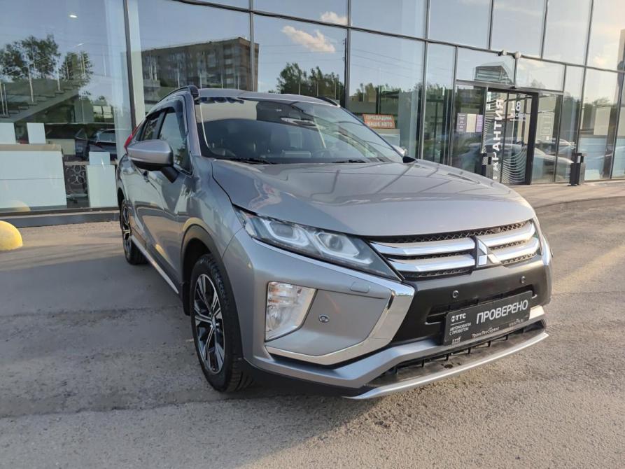 Mitsubishi Eclipse Cross I Ижевск  - изображение 3