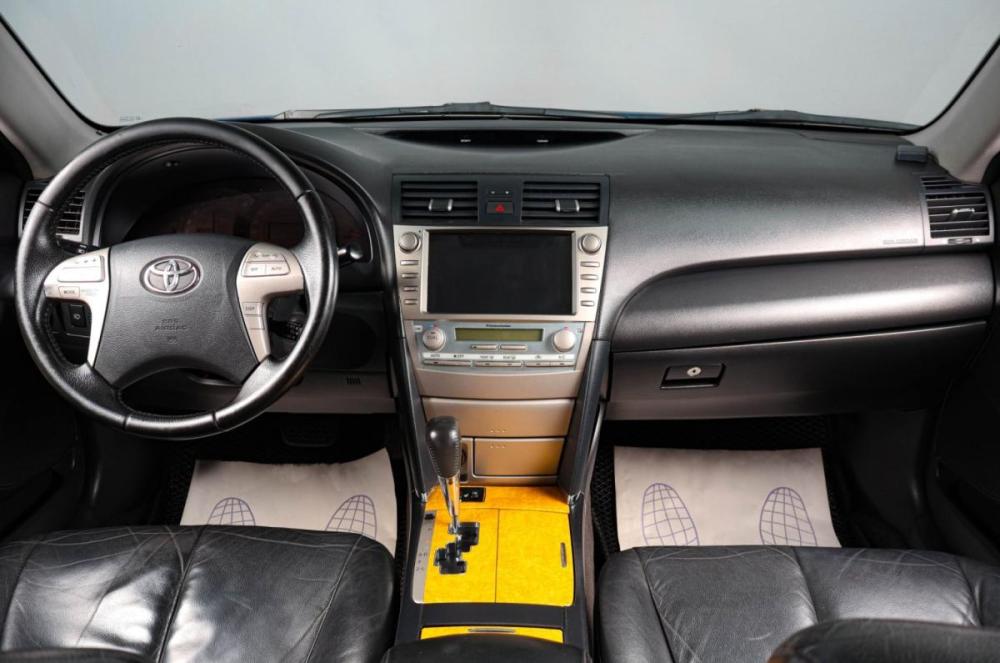 Toyota Camry VI (XV40) Рестайлинг Тюмень  - изображение 13