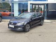 Volkswagen Polo V Рестайлинг Москва  - изображение 16