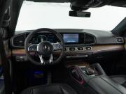 Mercedes-Benz GLE Coupe AMG II (C167) Москва  - изображение 28