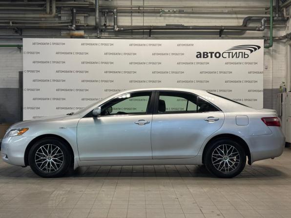 Toyota Camry VI (XV40) с пробегом 2008 года, цена 1 149 000 рублей, 140000 км, седан, Автокод Объявления