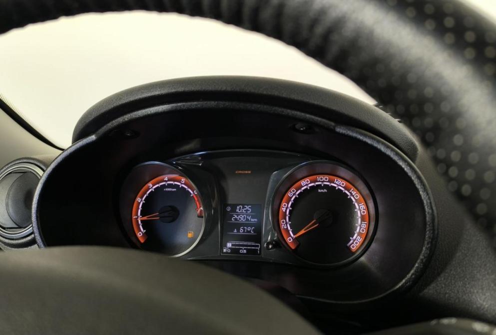 Lada (ВАЗ) Granta I Рестайлинг Нижний Новгород  - изображение 7