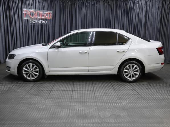 Skoda Octavia III (A7) с пробегом 2013 года, цена 1 198 000 рублей, 180000 км, лифтбек, Автокод Объявления
