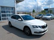 Skoda Octavia III (A7) Рестайлинг Санкт-Петербург  - изображение 21