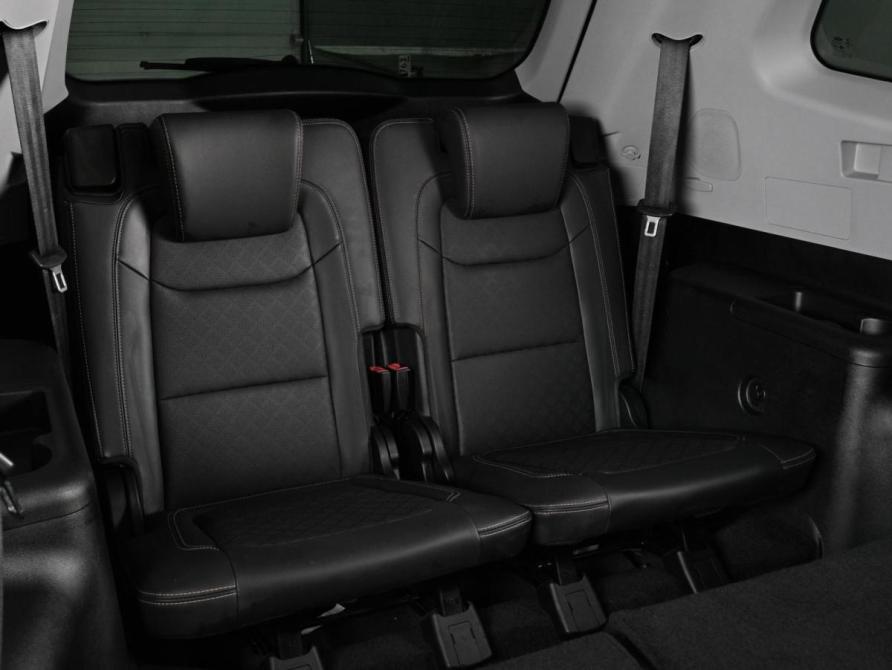 Chery Tiggo 8 I Ростов-на-Дону  - изображение 9