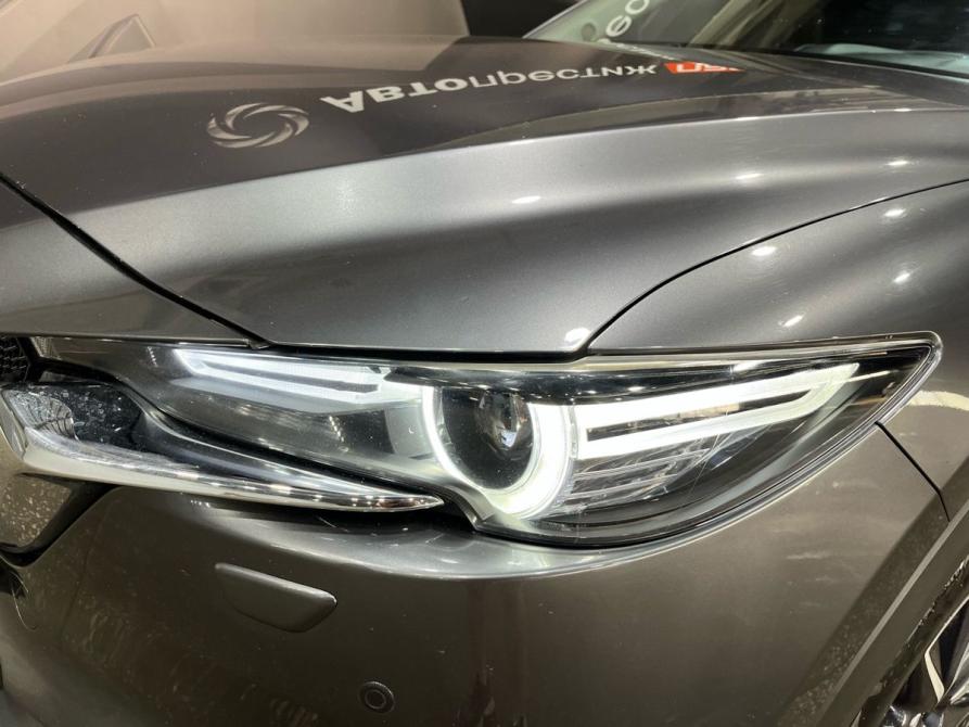 Mazda CX-5 II Пермь  - изображение 10