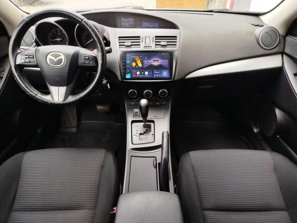 Mazda 3 II (BL) Рестайлинг с пробегом 2011 года, цена 745 000 рублей, 210467 км, хэтчбек, Автокод Объявления